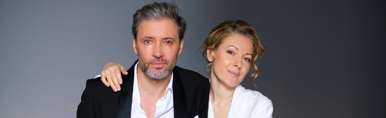 Постер Механика любви