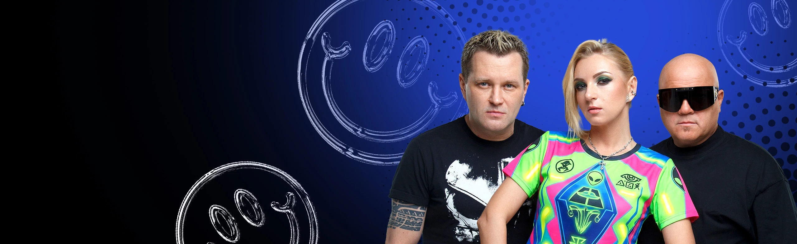 Постер Группа "Русский размер" в Мурманске