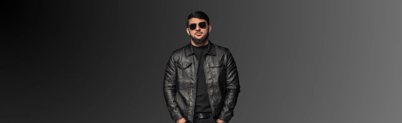 Постер Ислам Итляшев в Мурманске