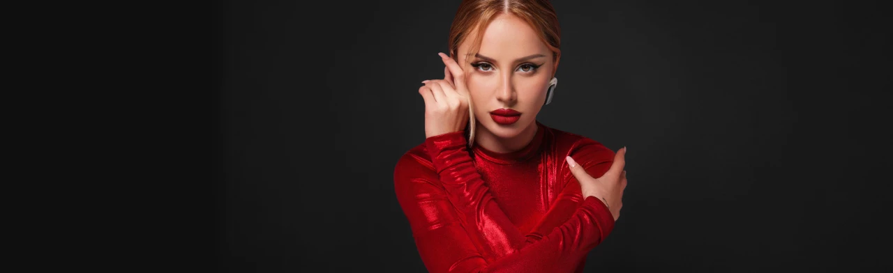 Постер Anna Asti