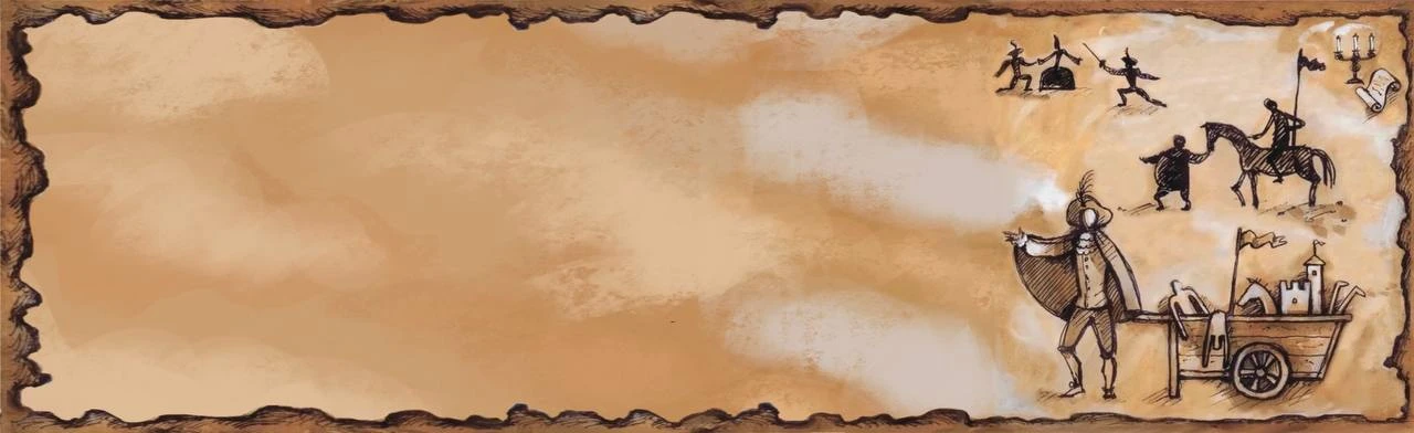 Постер Маленькие трагедии