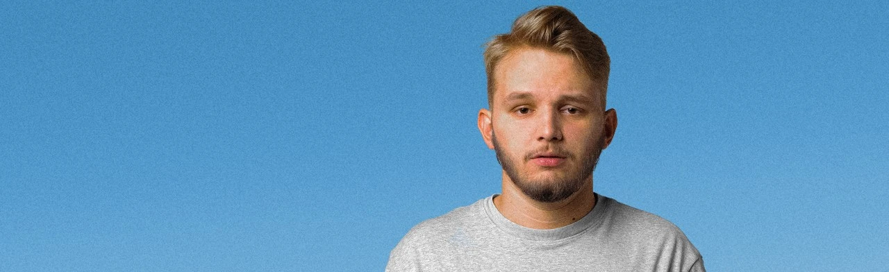 Постер Кирилл Мазур. StandUp в Мурманске