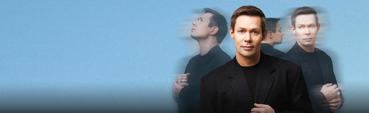 Постер Стас Пьеха