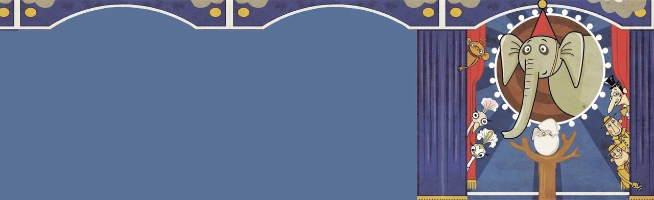 Постер Чудо в перьях в Мурманске