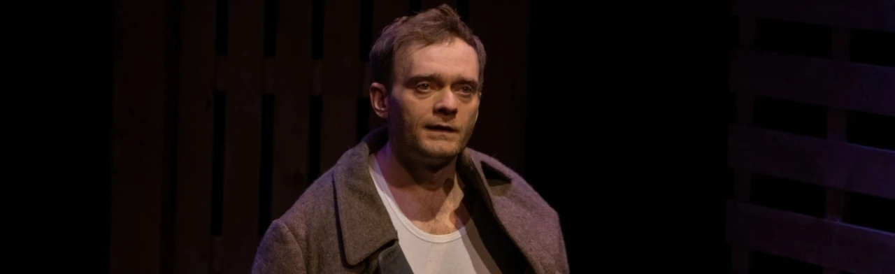 Постер Страсти по Торчалову