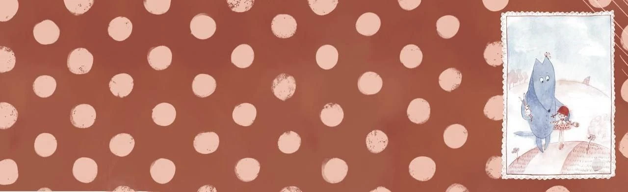 Постер Красная Шапочка в Мурманске