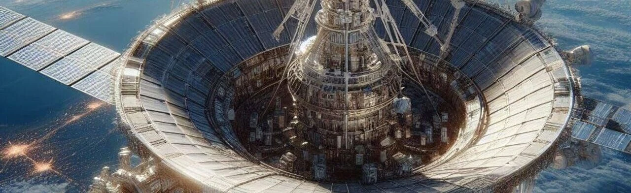 Постер Российские орбитальные обсерватории в Мурманске