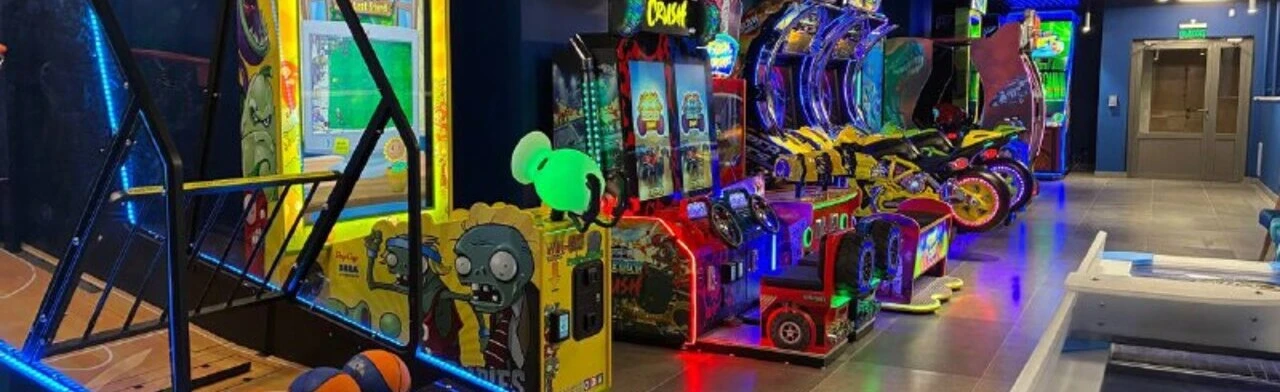 Постер КиберЧас