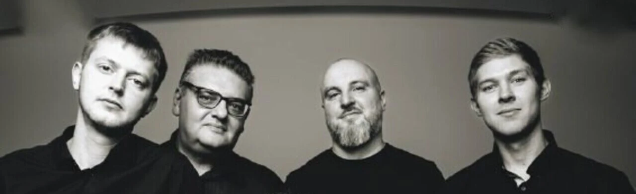 Постер В ритме женского сердца