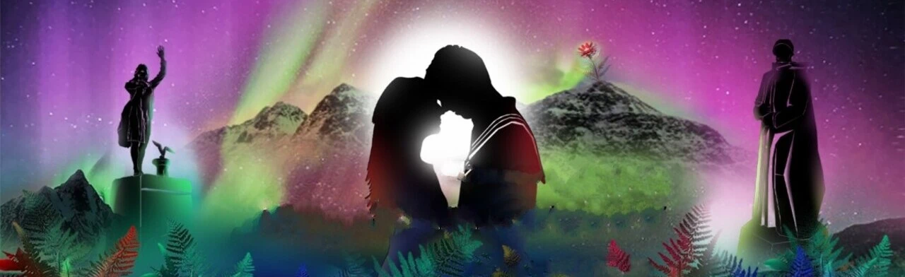 Постер Мурманский вальс в Мурманске