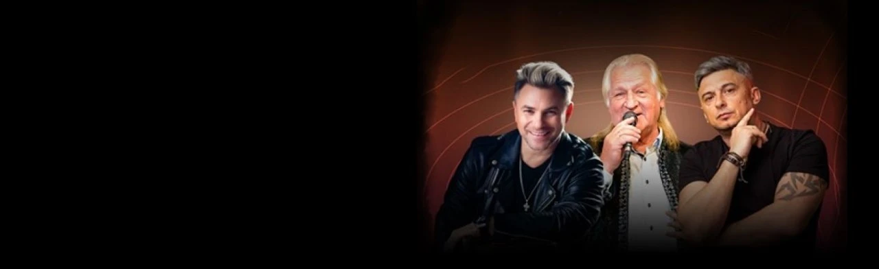 Постер Кумиры поколений