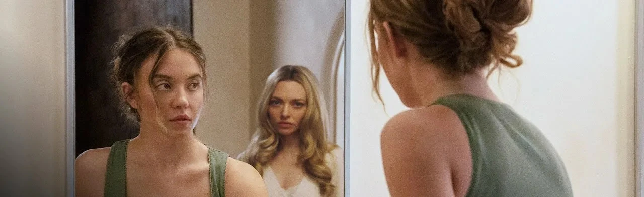 Постер Горничная в Мурманске