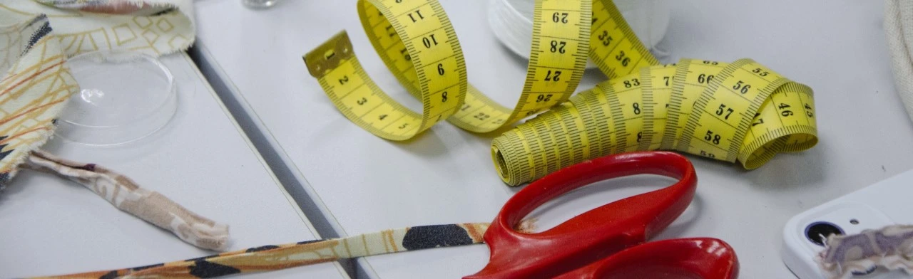 Постер День творчества в Арт-библиотеке