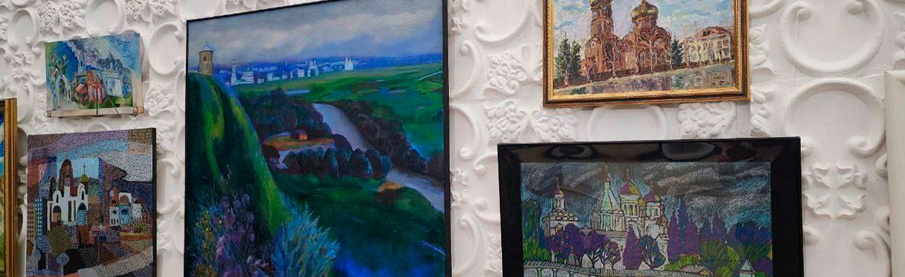 Постер Дороги, дороги. Выставка передвижных экспозиций в Набережных Челнах