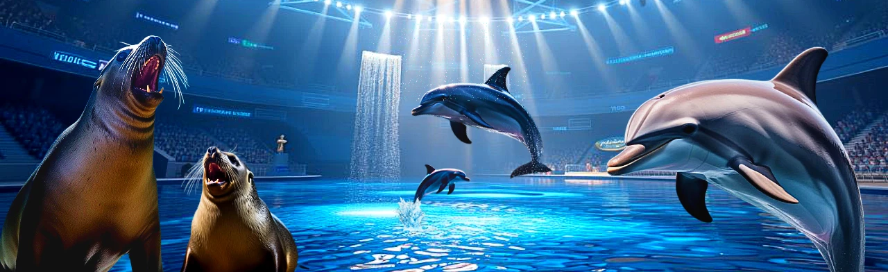 Постер Шоу. 20 Лет. Лучшее в Набережных Челнах