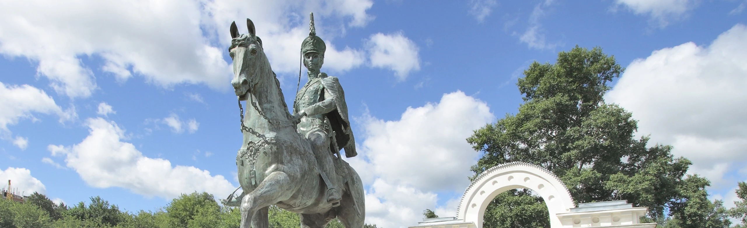 Постер Гроза двенадцатого года. Программа в Набережных Челнах