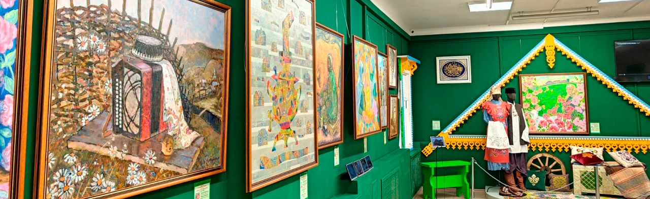 Постер Графическая филиация. Выставка в Набережных Челнах