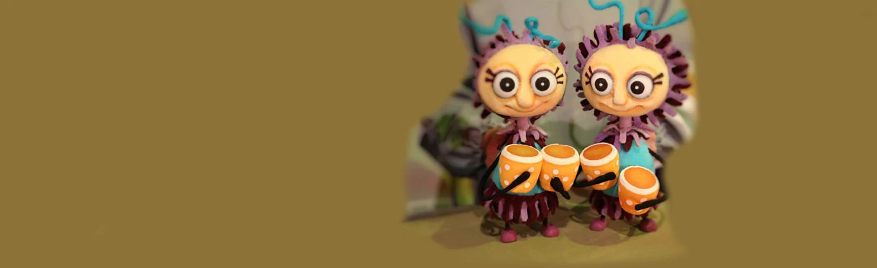 Постер Муха - цокотуха в Набережных Челнах