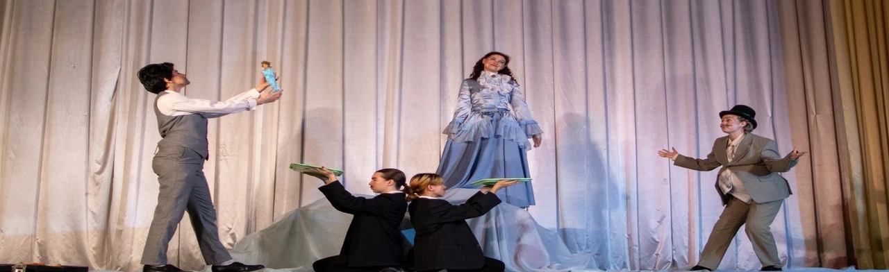 Постер Всякому товару - своя цена в Набережных Челнах