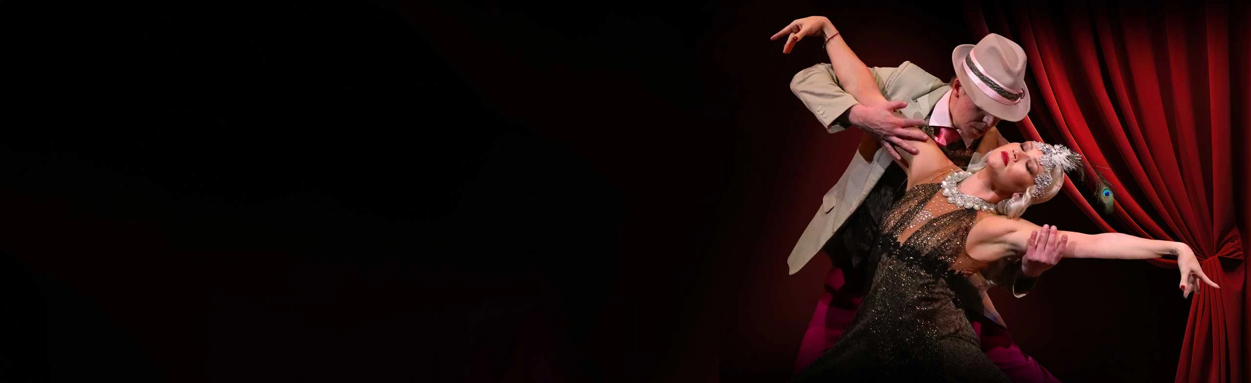 Постер Танго-моя жизнь. Tango de mi Vida в Набережных Челнах