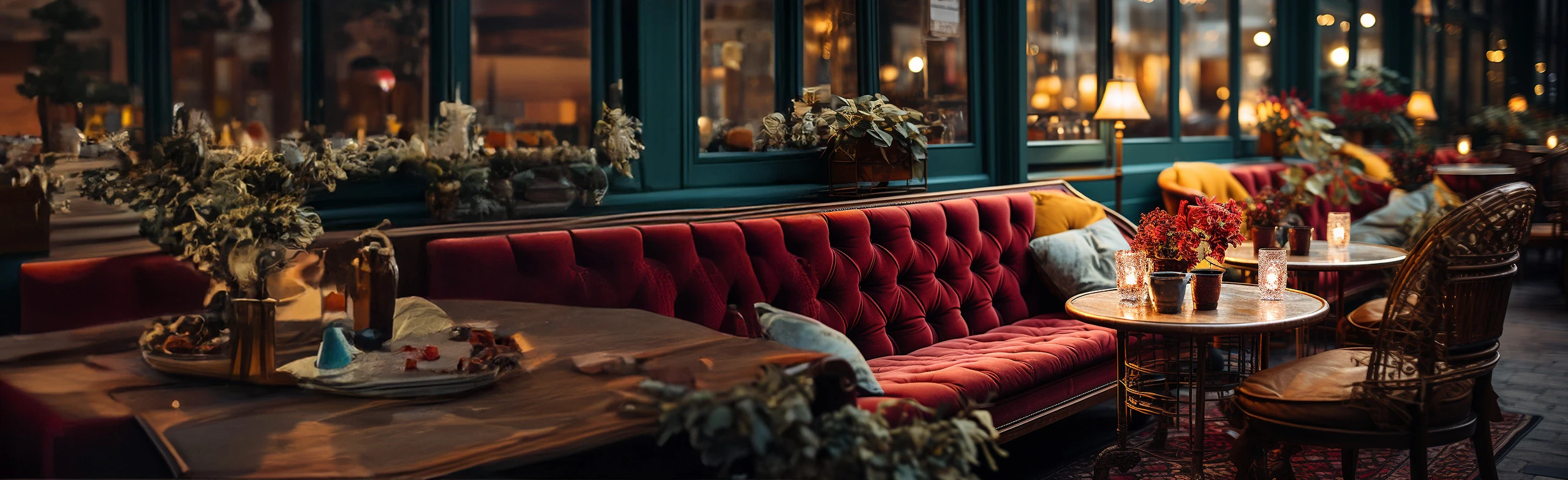 Постер Ресторан-сыроварня «Andreale» в Набережных Челнов