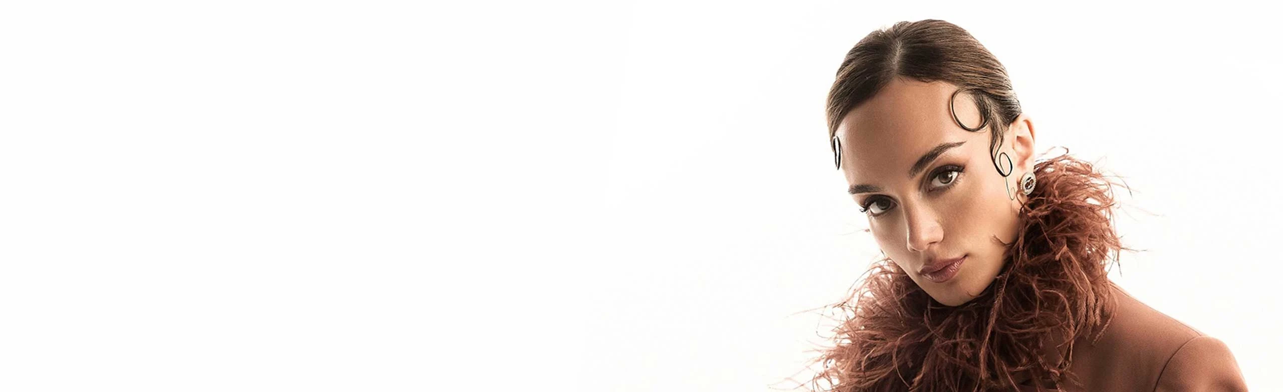 Постер Анна Егоян