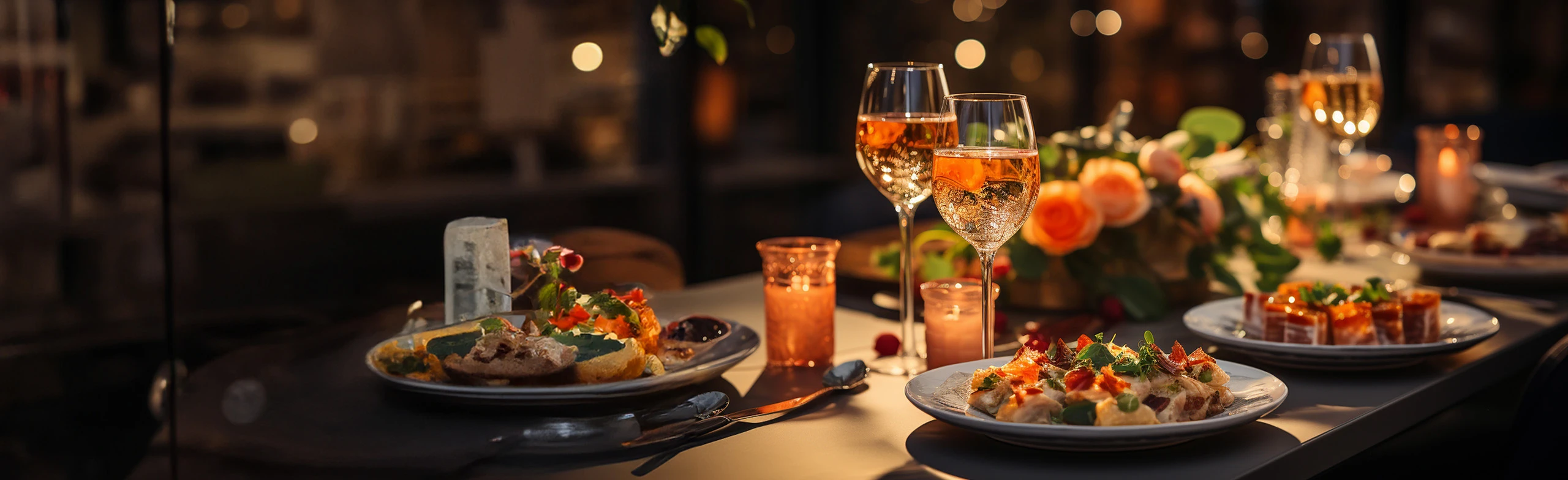 Постер Ресторан «Круглый стол» в Набережных Челнов