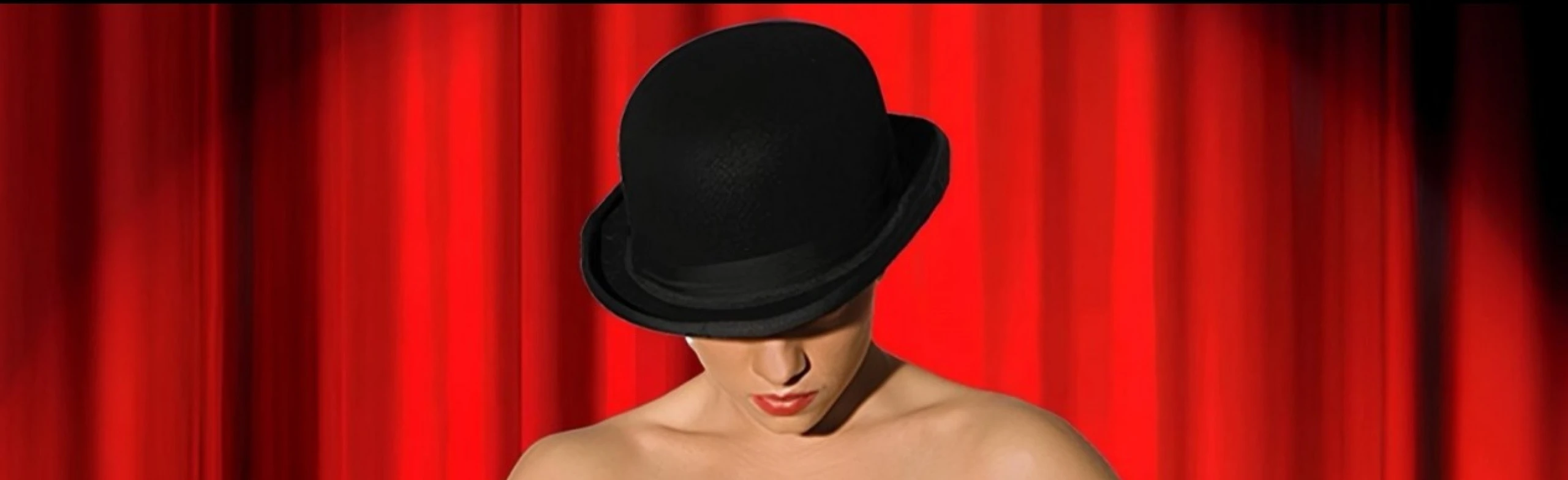 Постер Кабаре в Нижнем Новгороде