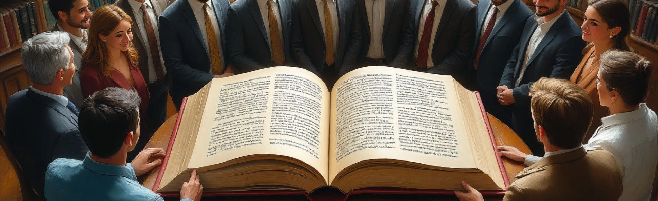 Постер В поисках книжных сокровищ: Литературная игра в Нижнем Новгороде