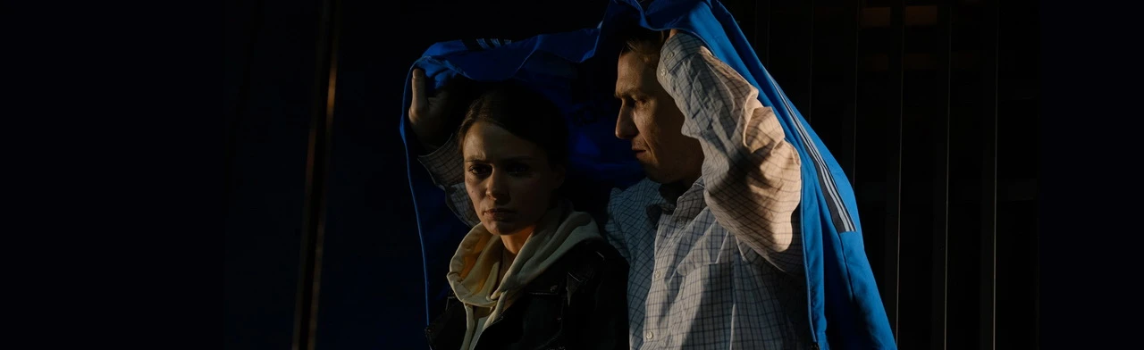 Постер Катапульта в Нижнем Новгороде