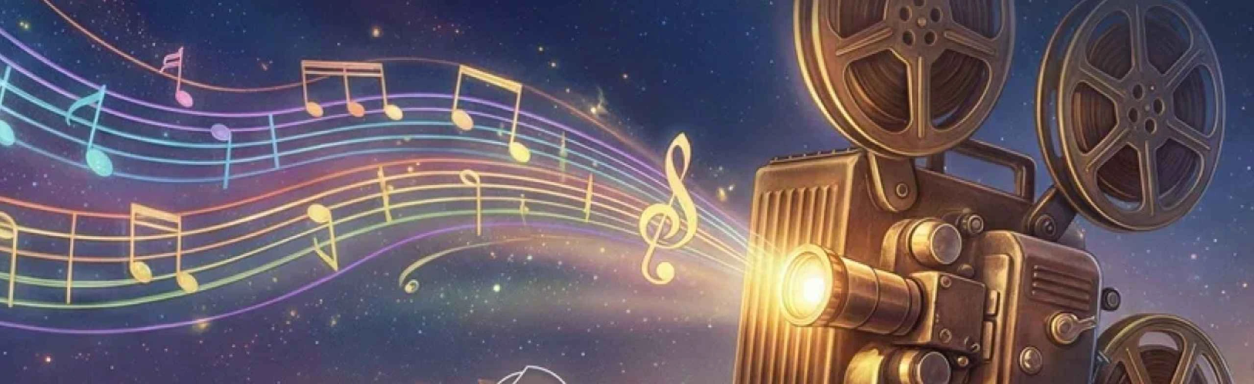 Постер Фильм, фильм, фильм… в Нижнем Новгороде