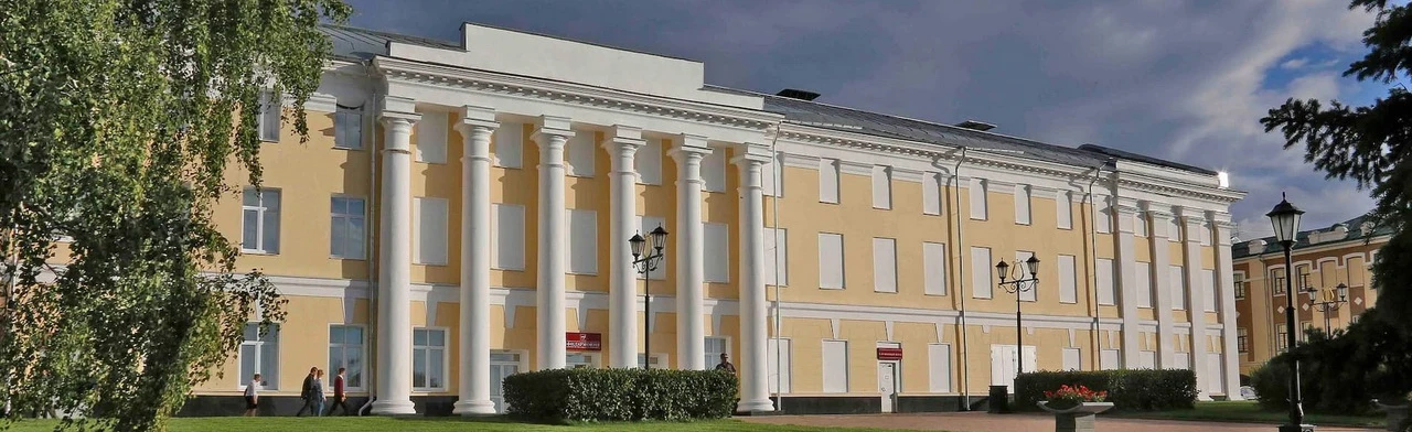 Постер Амадей в Нижнем Новгороде