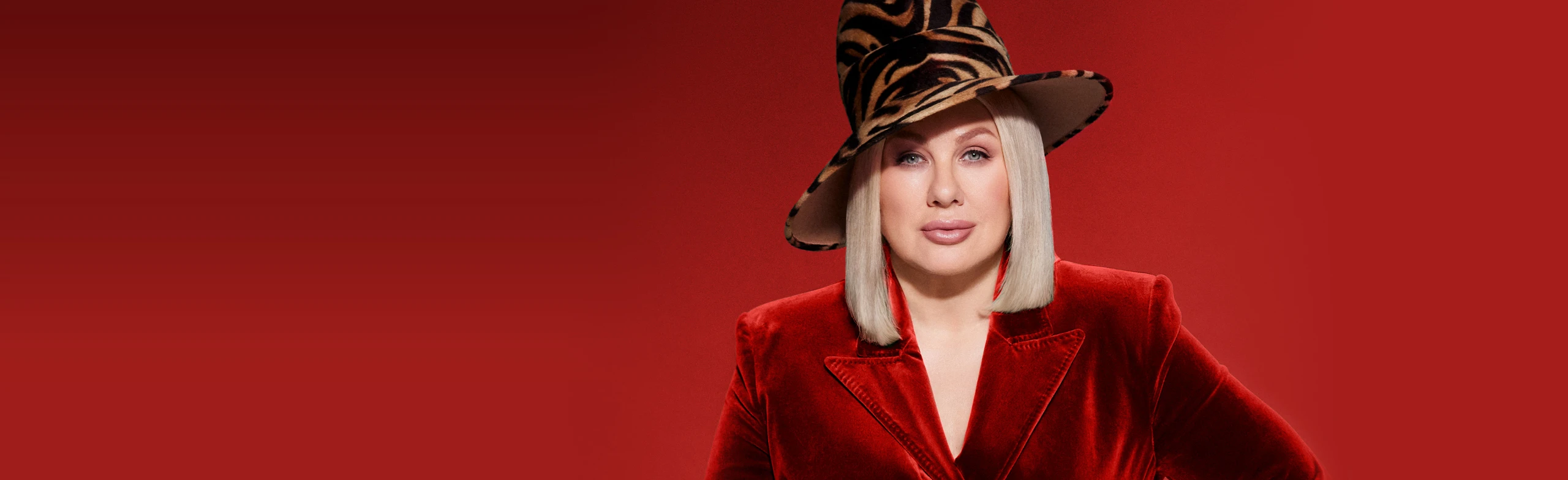 Постер Ева Польна в Нижнем Новгороде