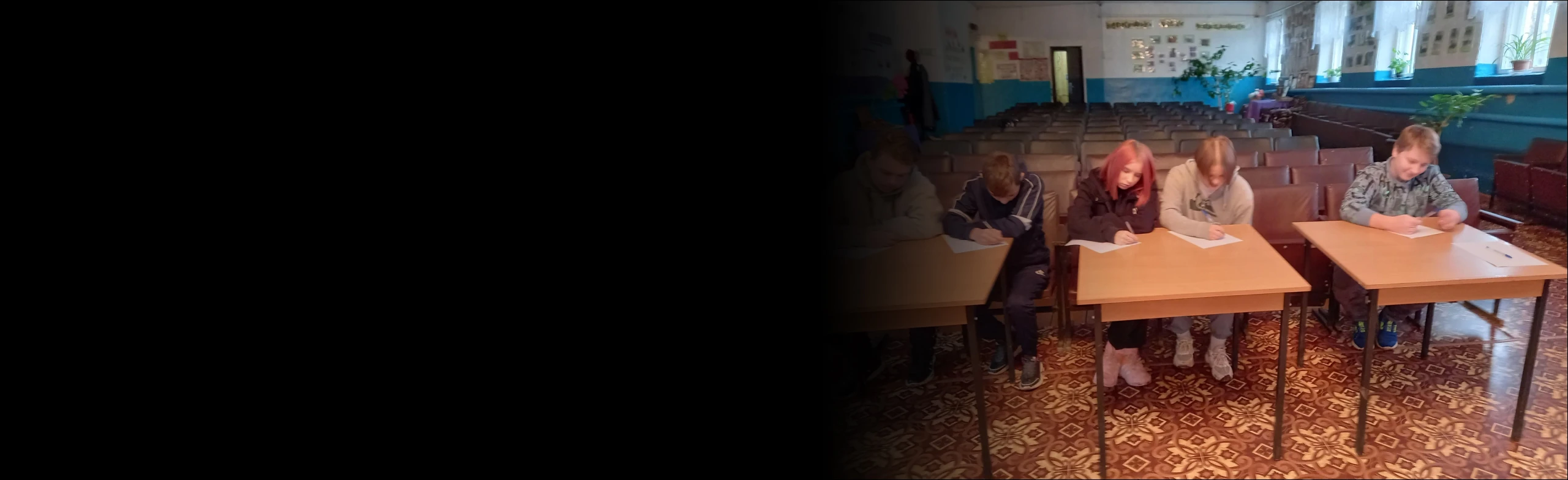 Постер Интерактивная викторина «В дружбе народов – единство страны» в Нижнем Новгороде