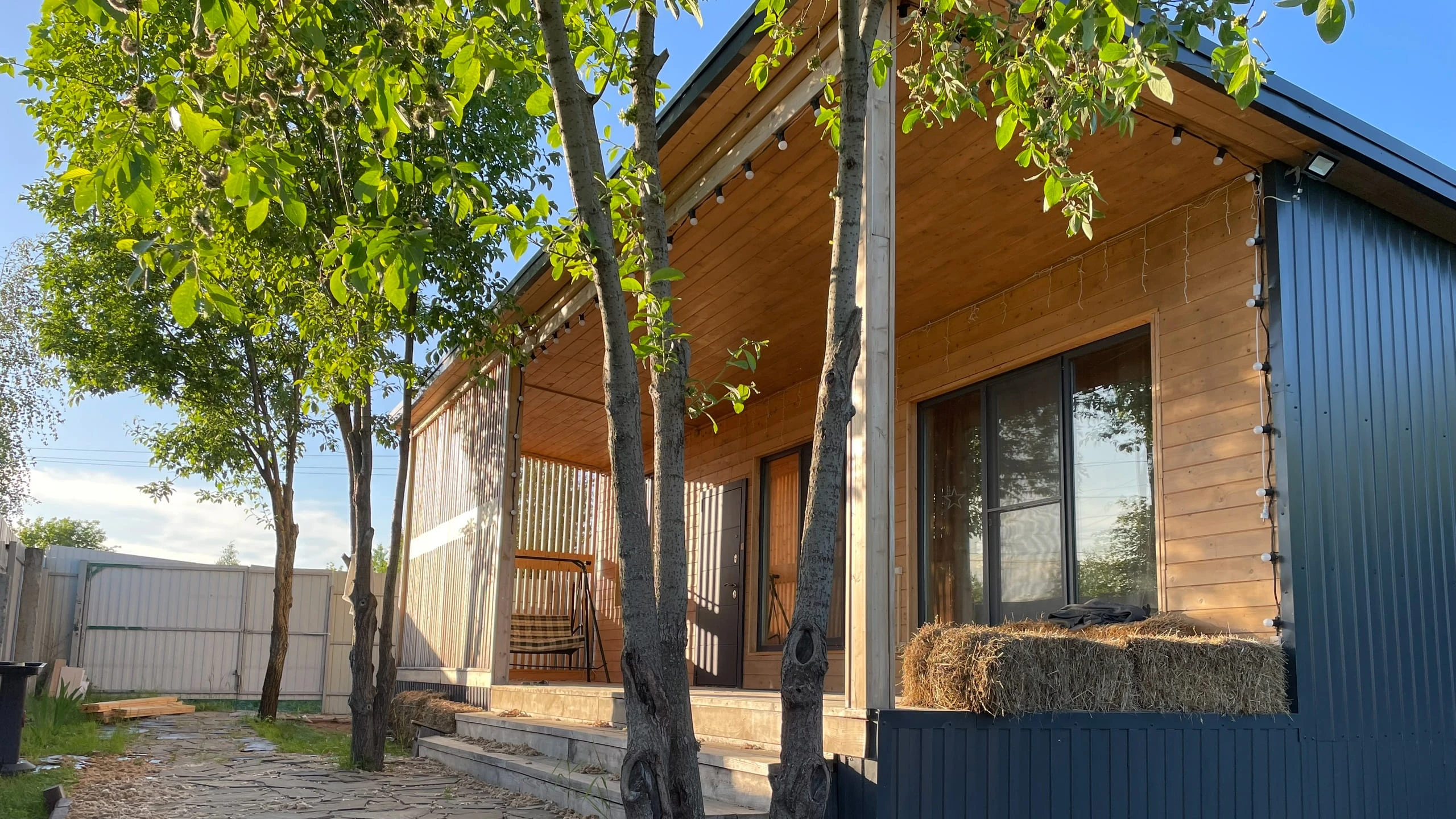 Постер СНТ Колос, 285 в Нижнего Новгорода