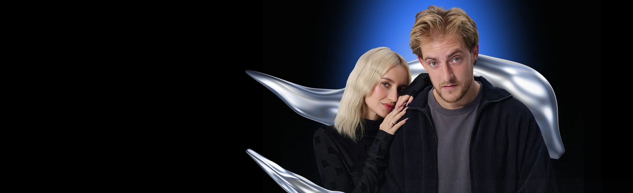 Постер Nansi и Sidorov в Нижнем Новгороде