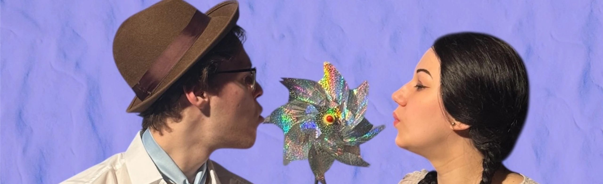 Постер Анна С. в Нижнем Новгороде