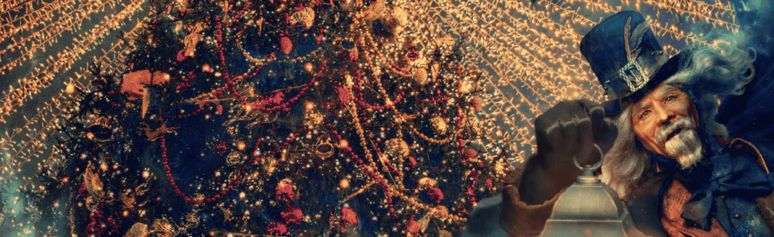 Постер Farolero: Истории и загадки Рождественской в Нижнем Новгороде