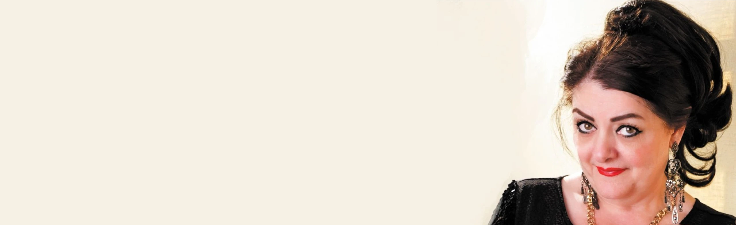 Постер Раиса Отрадная в Нижнем Новгороде