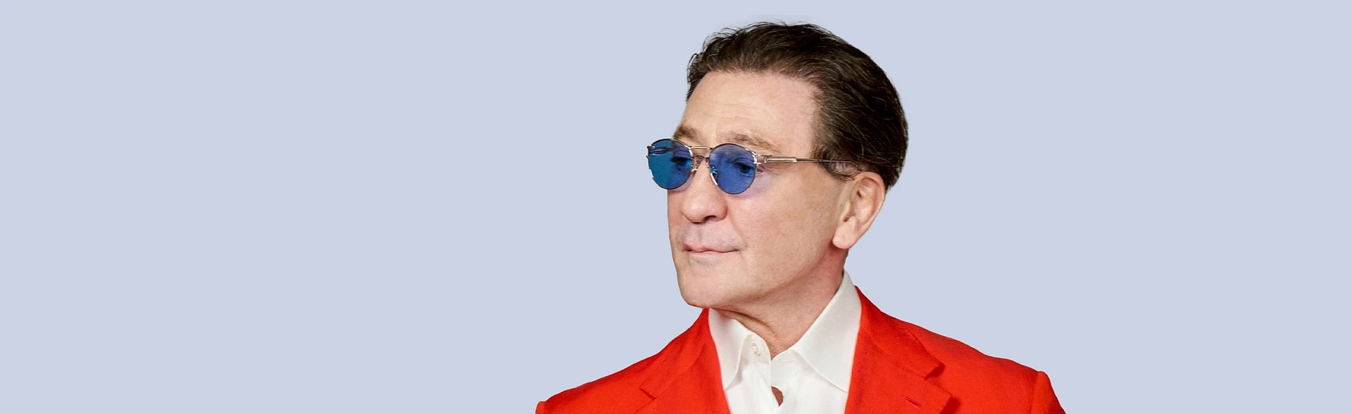 Постер Григорий Лепс в Нижнем Новгороде