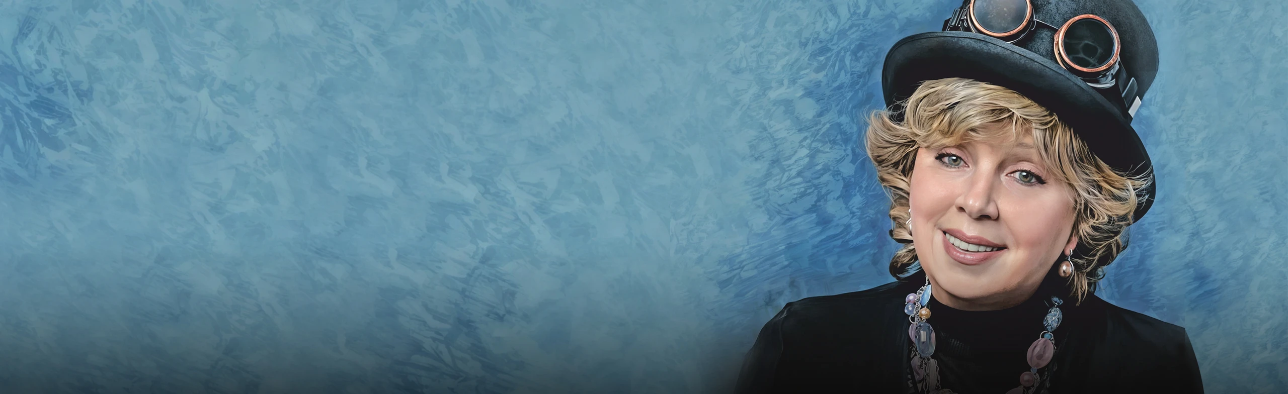 Постер Лариса Рубальская в Нижнем Новгороде