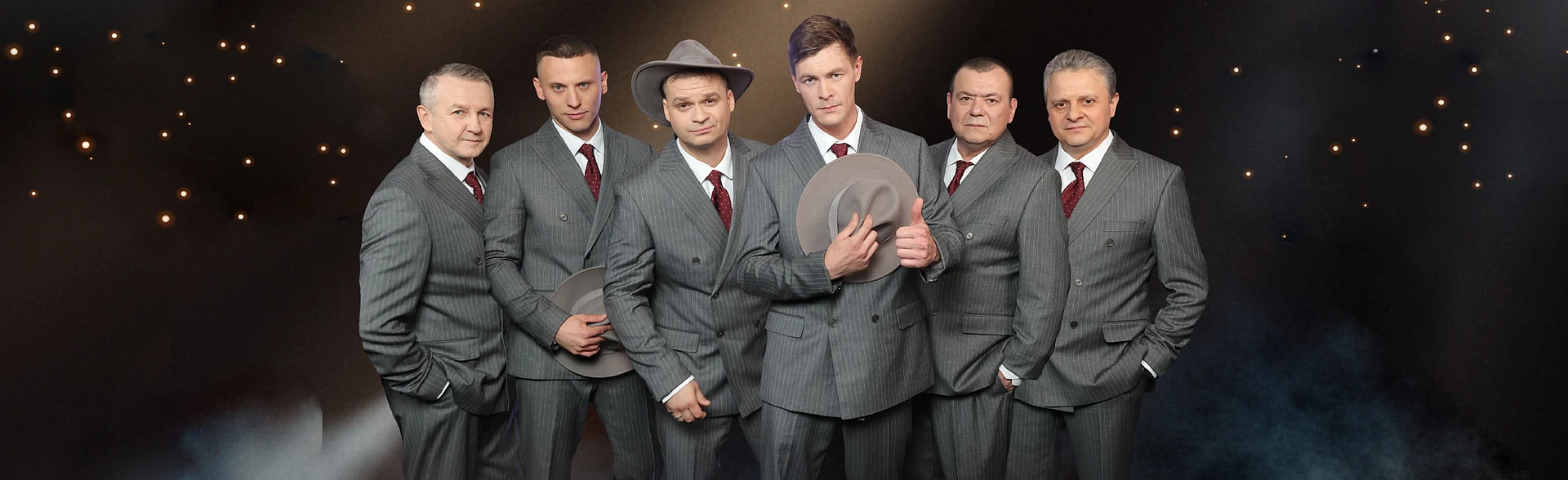 Постер Лесоповал