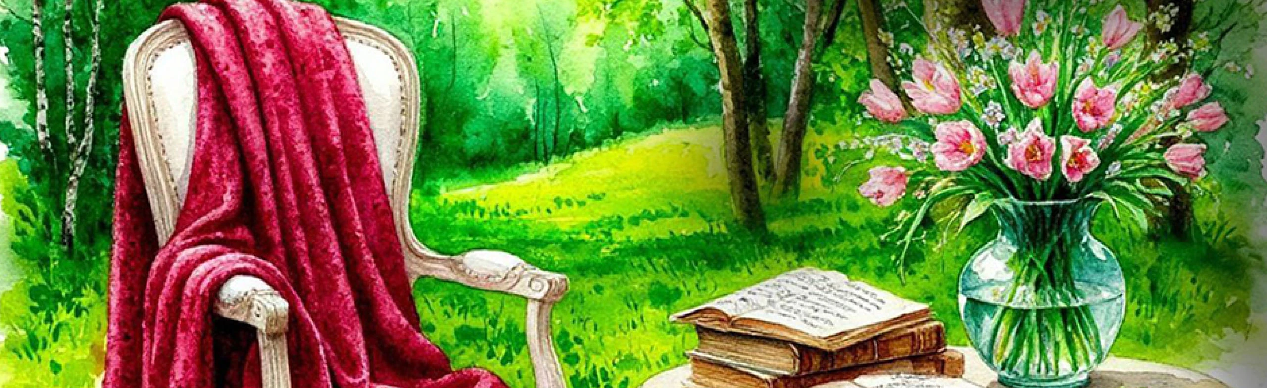 Постер Русские романсы в Нижнем Новгороде