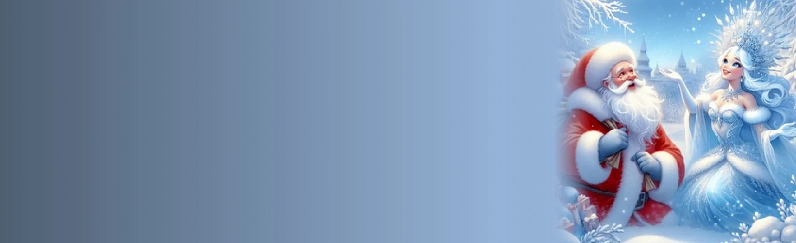 Постер Новогодняя Елка в Нижнем Новгороде