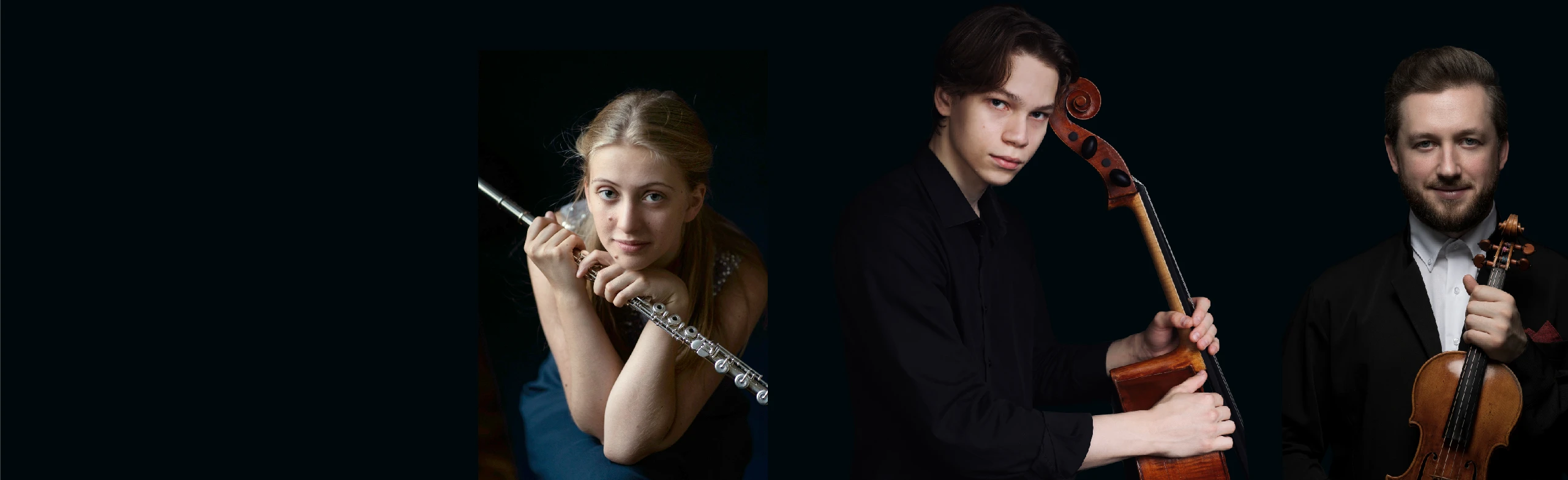 Постер Музыкальная сборная России в Нижнем Новгороде