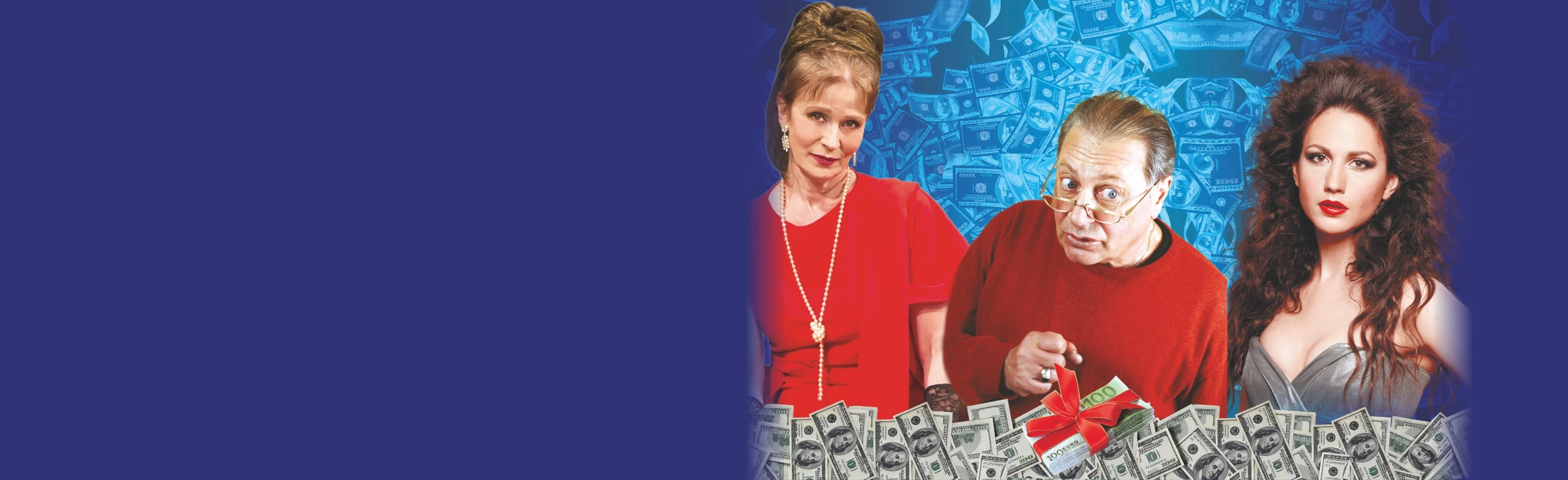 Постер Хочу купить Вашего мужа в Нижнем Новгороде