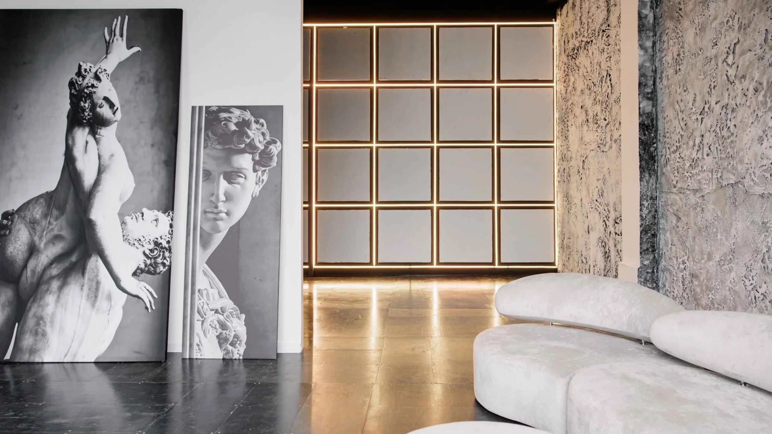 Постер Арт пространство "Rental studio ru" в Нижнего Новгорода