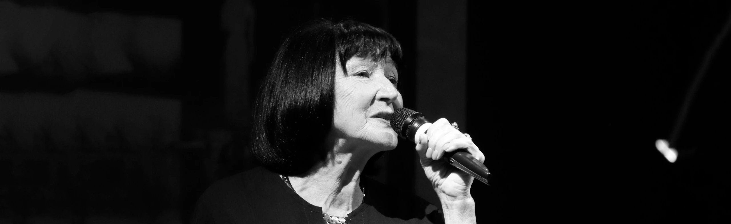 Постер Сохрани мою речь навсегда. Литературно-музыкальная программа в Нижнем Новгороде