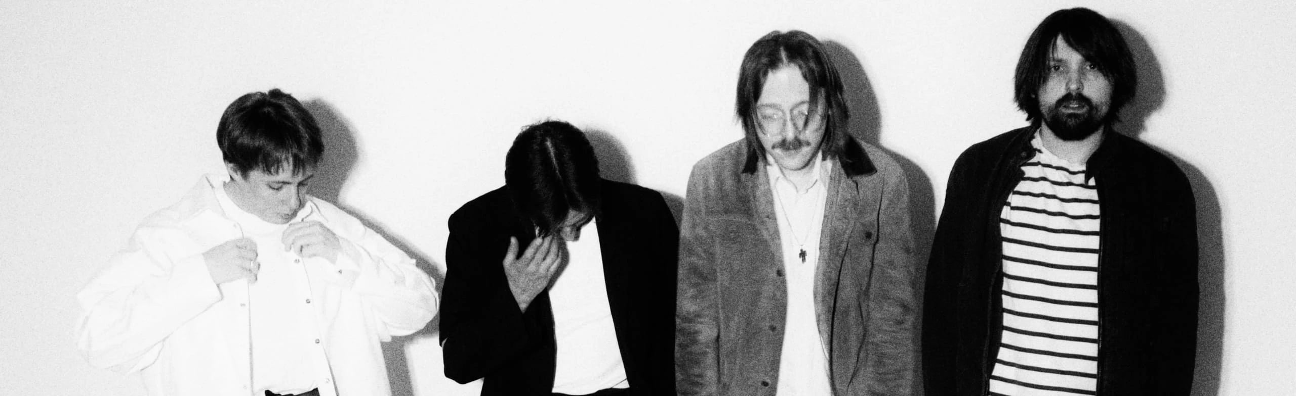 Постер Skookiny Deti в Нижнем Новгороде