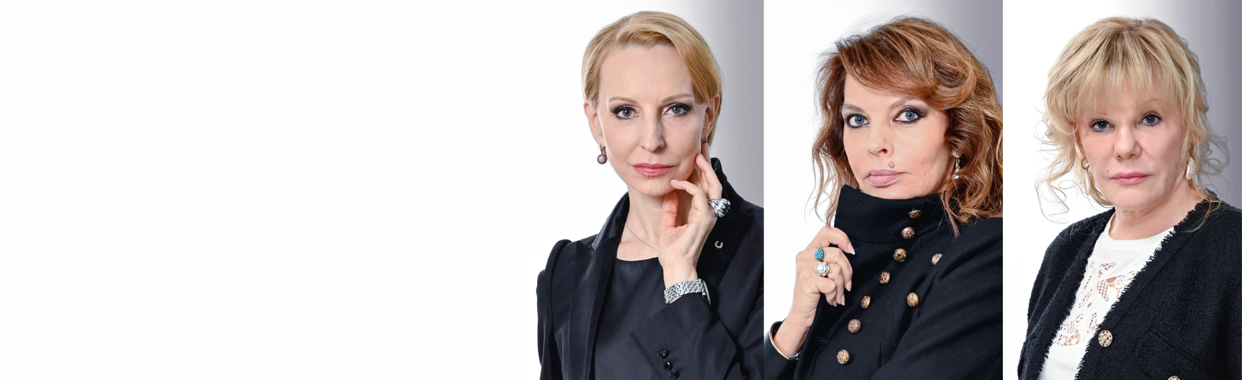 Постер Династии в Нижнем Новгороде